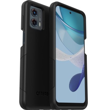 Otterbox moto g 5G (2023) COMMUTER LITE Dual-layer Case - Black
