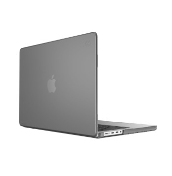 MACBOOK PRO 14 (2021) SMARTSHELL (ONYX BLACK)