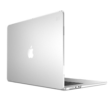 MACBOOK AIR 15 (2023) SMARTSHELL (CLEAR/CLEAR/SWEATER GREY)
