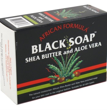 African Formula