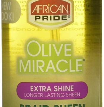 African Pride