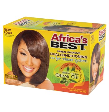 Africas Best