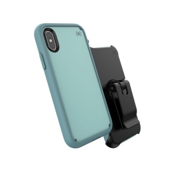 IPHONE XS/X PRESIDIO ULTRA (AQUIFER BLUE/ARCTIC BLUE/STORMY GREY)