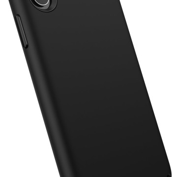 IPHONE XS/X PRESIDIO2 PRO (BLACK/BLACK/WHITE)