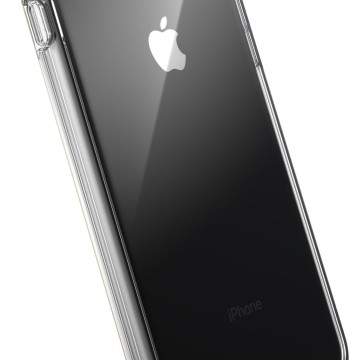 IPHONE 8/7 PLUS NEW CLEAR (CLEAR/CLEAR)