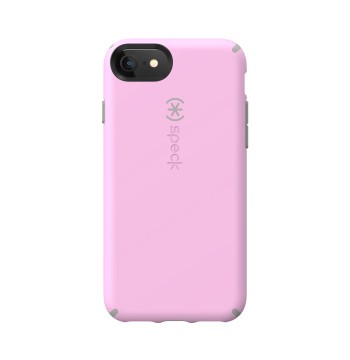 IPHONE SE (2020)/8/7/6S CANDYSHELL PRO (AURORA PURPLE/CATHEDRAL GREY)