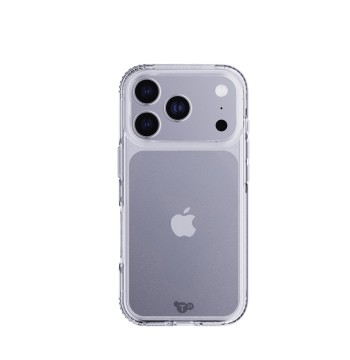 Tech21 Apple iPhone 17 Pro EvoClear-Clear
