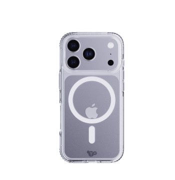 Tech21 Apple iPhone 17 Pro EvoClear w/MagSafe-Clear