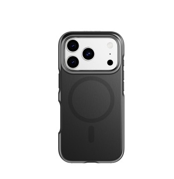 Tech21 Apple iPhone 17 Pro EvoDusk w/MagSafe-Black