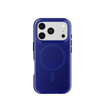 Tech21 Apple iPhone 17 Pro EvoCheck w/MagSafe Electric Blue