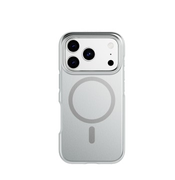 Tech21 Apple iPhone 17 Pro EvoDusk w/MagSafe Titanium