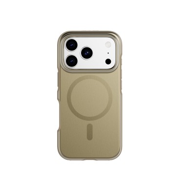 Tech21 Apple iPhone 17 Pro EvoDusk w/MagSafe Copper