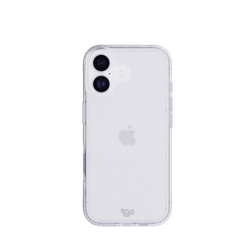 Tech21 Apple iPhone 17 EvoClear-Clear