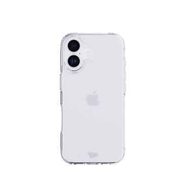 Tech21 Apple iPhone 17 EvoLite-Clear