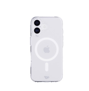 Tech21 Apple iPhone 17 EvoLite w/MagSafe-Clear