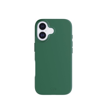 Tech21 Apple iPhone 17 EvoLite Quantum Green