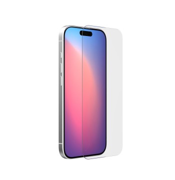 Tech21 Apple iPhone 17 FlexGlass Ultra Clear