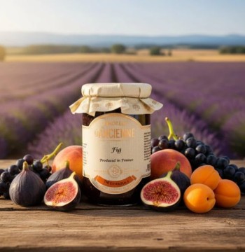 Andresy a l'Ancienne Fig Jam 9.5oz