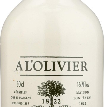 A l'Olivier EVOO Stone Jar 16.9oz