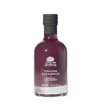 A l'Olivier Raspberry Vinegar 6.7oz