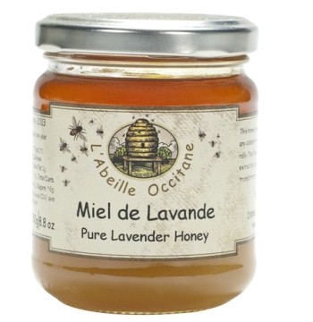L'Abeille Occitane L'Abeille Occitane Acacia Honey 8.8 oz