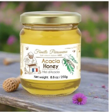 Famille Perronneau Acacia Honey 8.8 oz 8.8oz