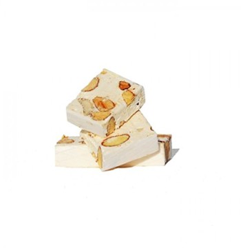 Famille Perronneau White Nougat with Lavender Honey 1.2oz