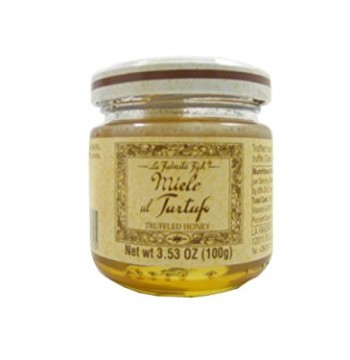 La Favorita La Favorita Truffle Honey 3.53oz