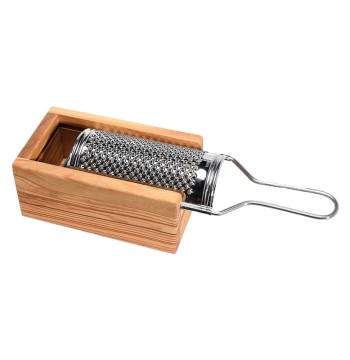 Berard Parmesan Grater