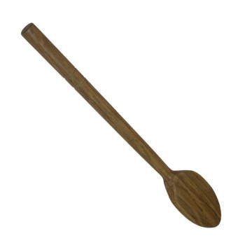 Berard Olive Wood Stew Spoon