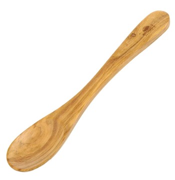 Berard Olive Wood Jam Spoon