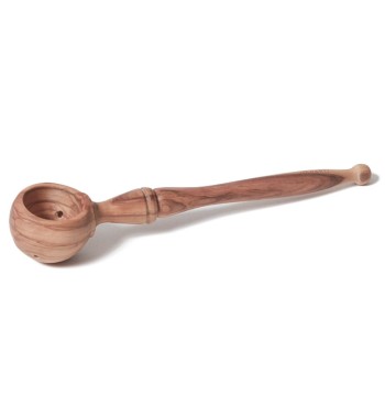 Berard Olive Wood Olive Spoon