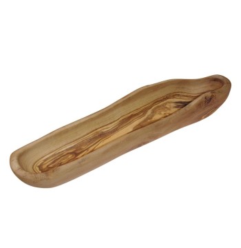 Berard Olive Wood Bread Basket