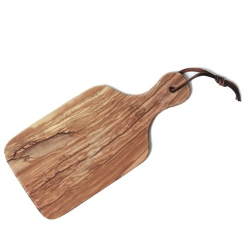 Berard Olive Wood Cutting Board Small
