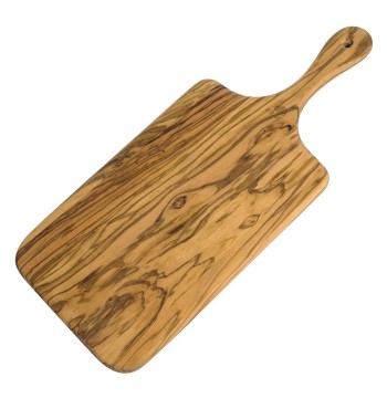Berard Cutting Board made from Olive Wood Large
