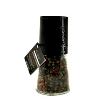 Il Boschetto Mixed Three Peppers Mill 2oz
