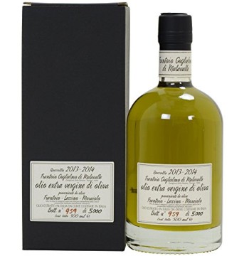 Il Boschetto Limited Selection Extra Virgin Olive Oil 16.9oz