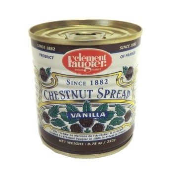 Clement Faugier Chestnut Paste in Can 8.8oz