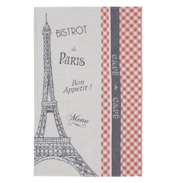 Trocadero Tea Towel