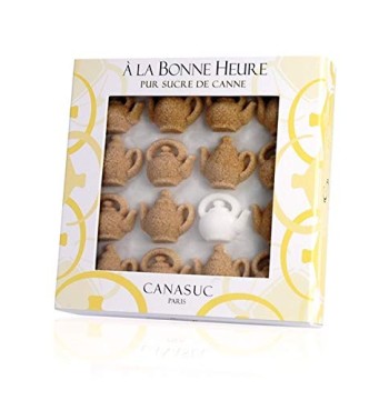 Canasuc Sugar Teapots 2.82oz