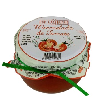 Don Gastronom Tomato Spread 5oz