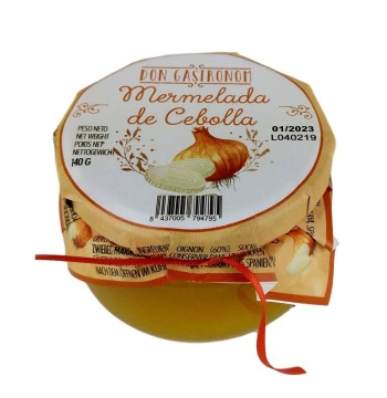 Don Gastronom Onion Spread 5oz