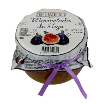 Don Gastronom Fig Spread 5oz