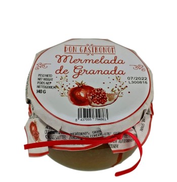 Don Gastronom Pomegranate Spread 5oz