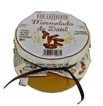 Don Gastronom Date Spread 5oz