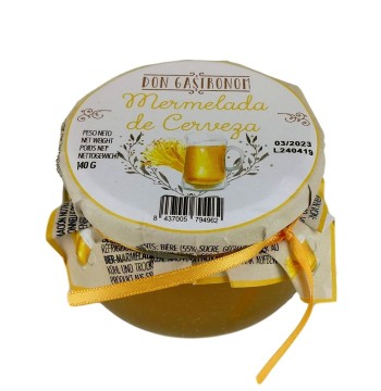 Don Gastronom Beer Spread 5oz