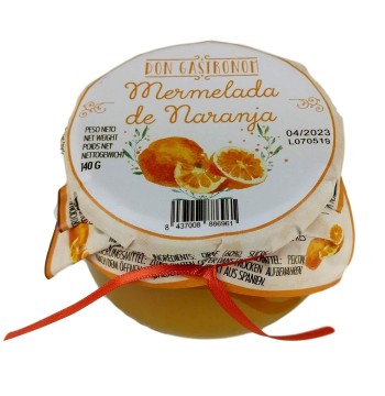 Don Gastronom Orange Spread 5oz