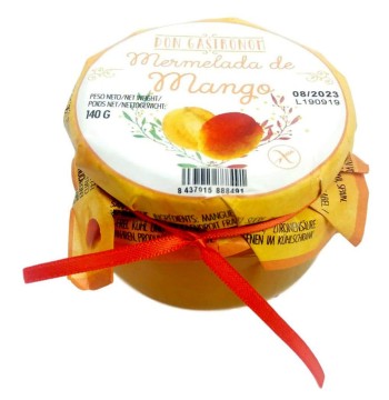 Don Gastronom Mango Spread 5oz