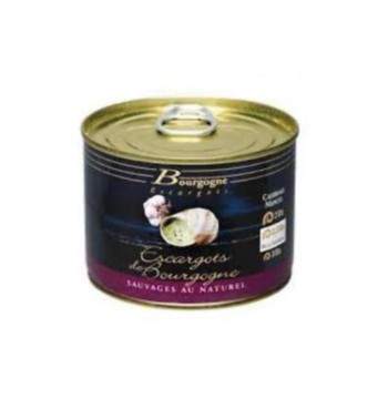 Bourgogne Escargot Burgundy Escargot 7.2oz