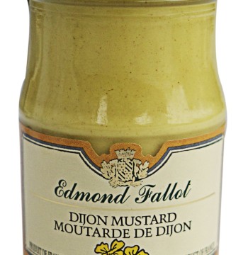 Edmond Fallot Traditional Dijon Mustard 7oz